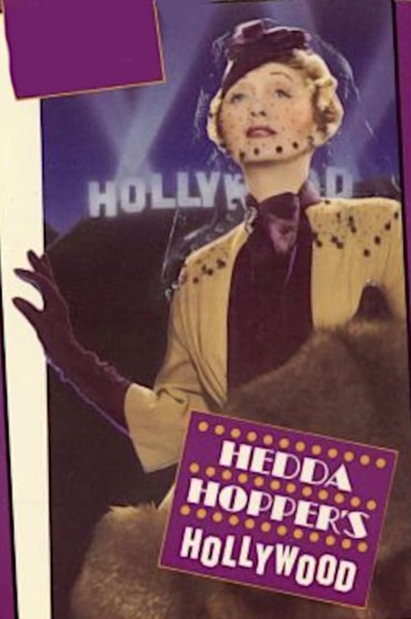 Hedda Hopper's Hollywood