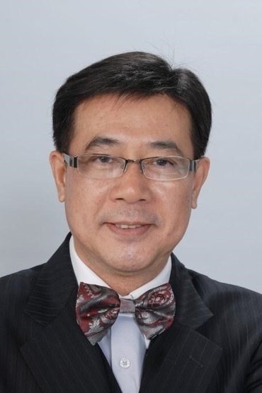 Lee Shing-Cheong