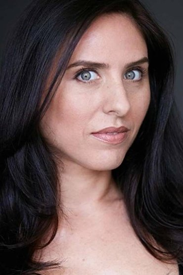 Nina Kate