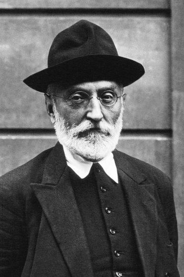 Miguel de Unamuno
