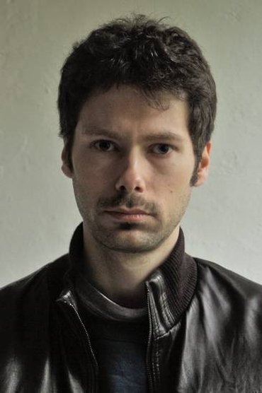 Simone Scafidi