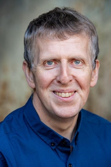 Jeff Bennett