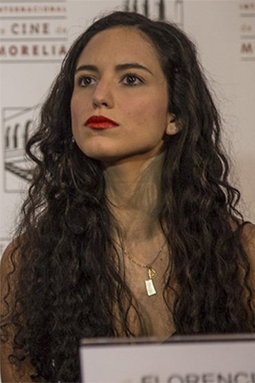 Florencia Ríos