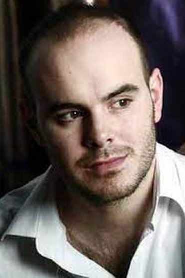 Maciej Wyczański