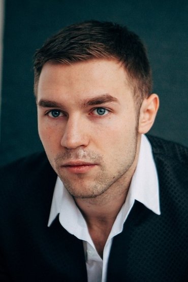 Gleb Makhankov