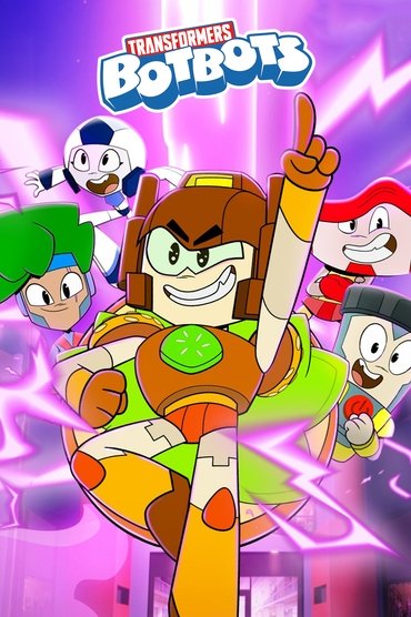Transformers: BotBots