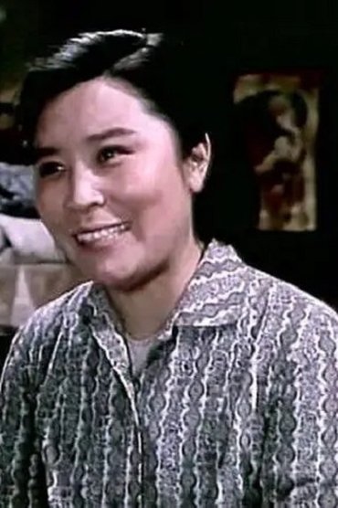 Wang Shuqin