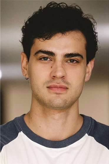Pedro Alves