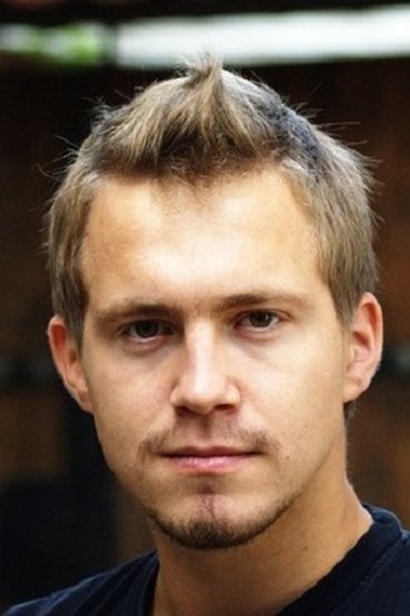 Sergey Efremov
