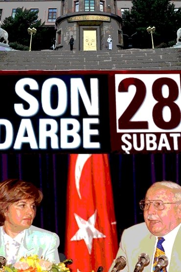 Son Darbe: 28 Şubat