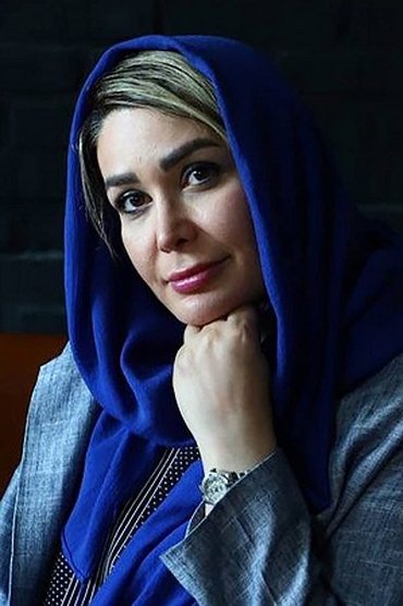 Negar Mallaki