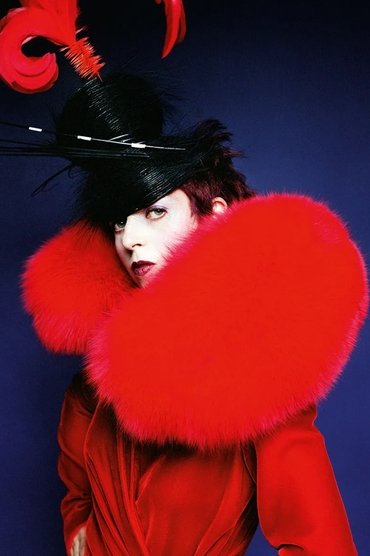 Isabella Blow