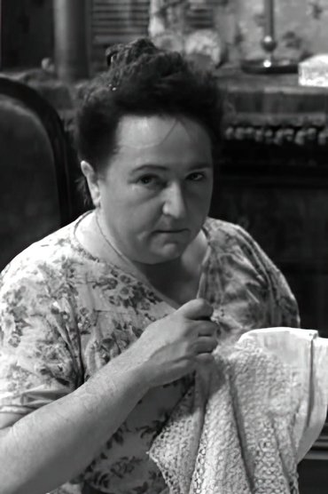 Jane Pierson