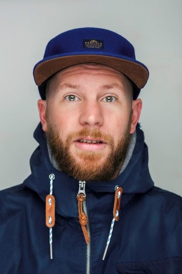 Steffen Haars