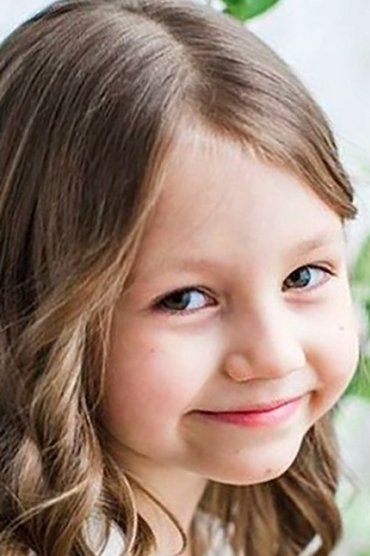 Alisa Tekucheva