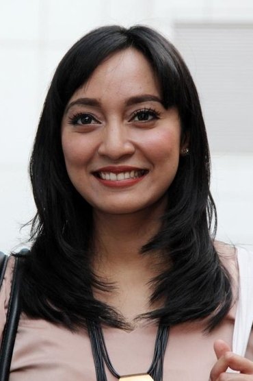 Isabella Fawzi