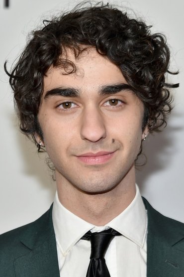 Alex Wolff