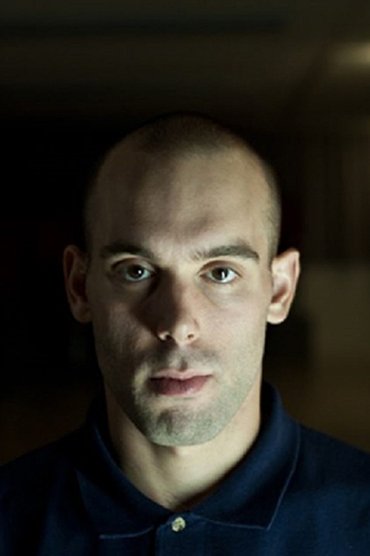 Antonis Antonopoulos