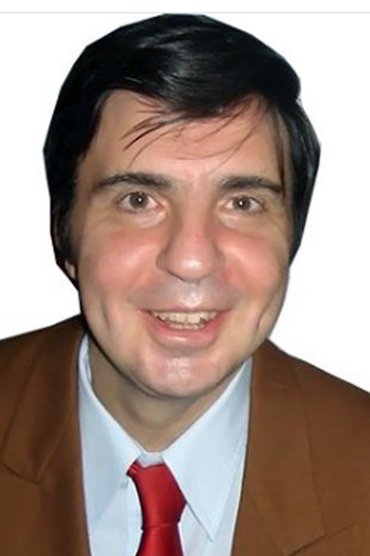 Carlos Alberto Russo