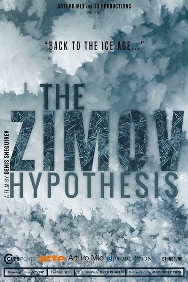 Zimov Hypothesis