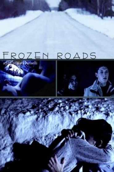 Frozen Roads