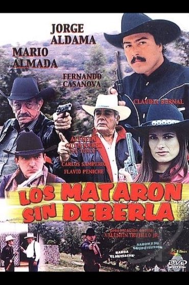 Los mataron sin deberla