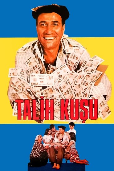 Talih Kuşu