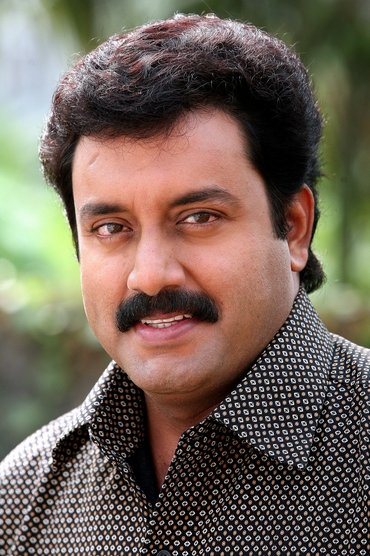 Suresh Krishna