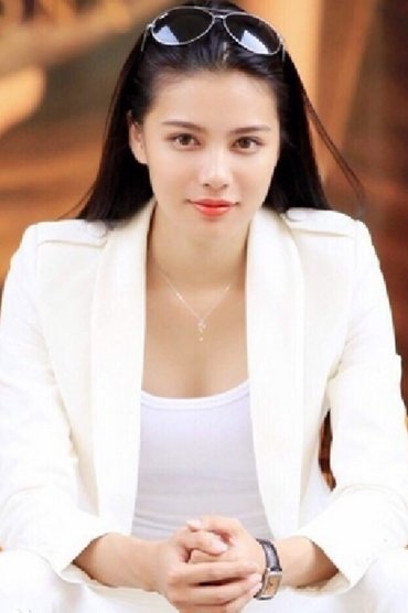 Wei Haishan