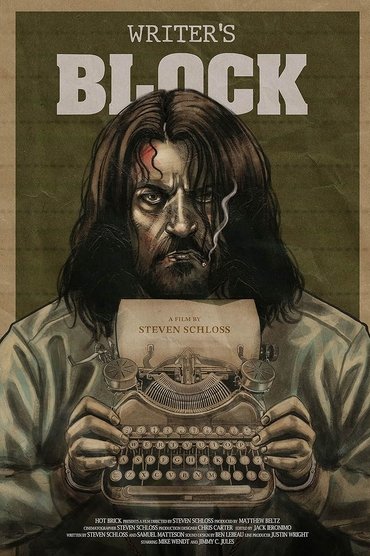 Writer's Block