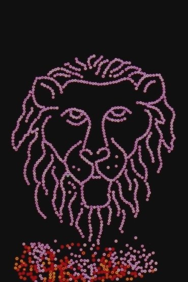 The Bead Game