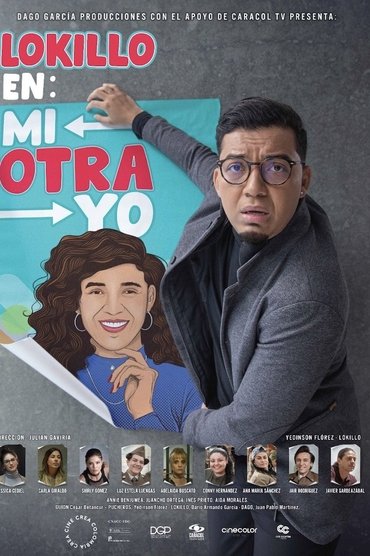 Mi otra yo