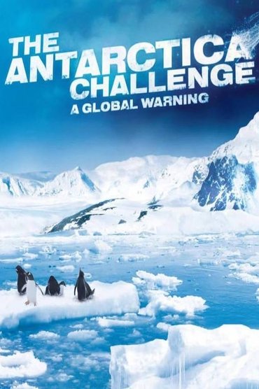The Antarctica Challenge