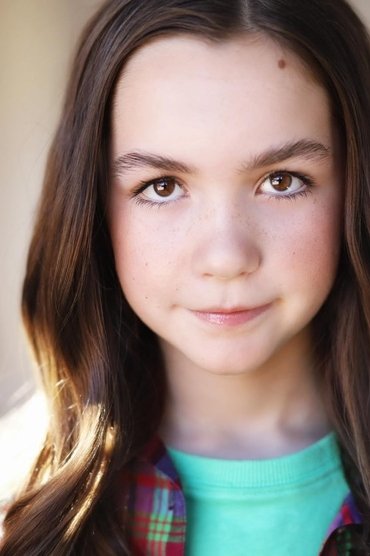 Alexandria Arnold