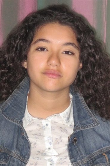 Inès Baha