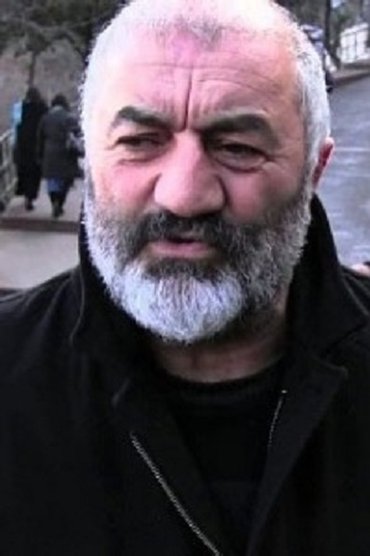 Gia Japaridze