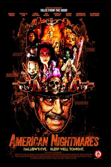 American Nightmares