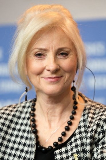 Agnieszka Mandat