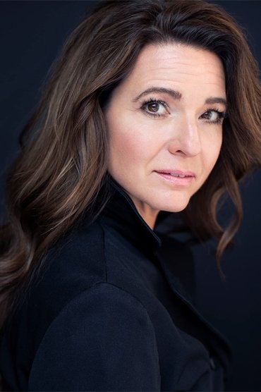 Dawn Long
