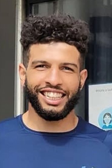 Kane Gardner