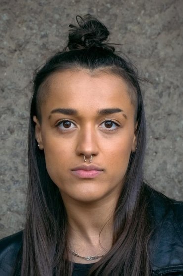 Aisha-May Hunte