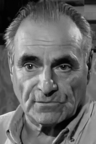 Eduard Rozovsky