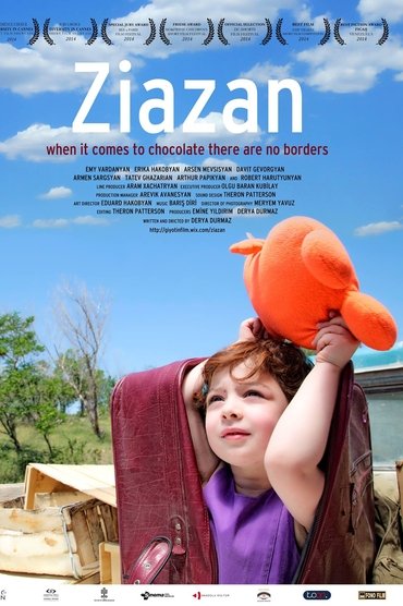 Ziazan