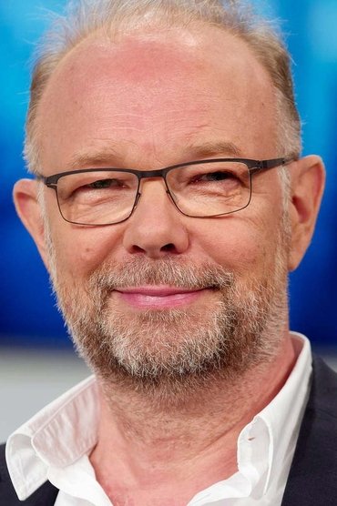 Bernd Ulrich