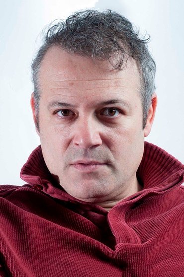 Levent Üzümcü
