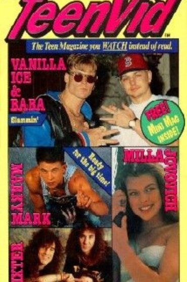 Teen Vid II