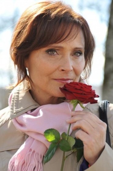 Kerstin Gähte