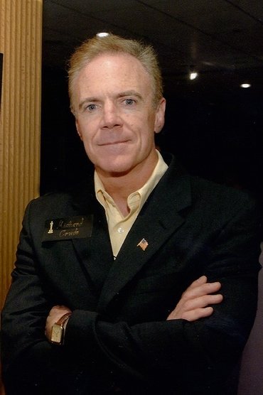Richard Crudo