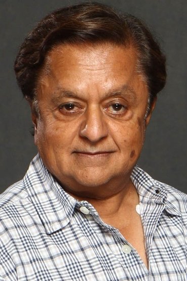 Deep Roy