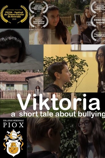 Viktoria: a short tale about bullying
